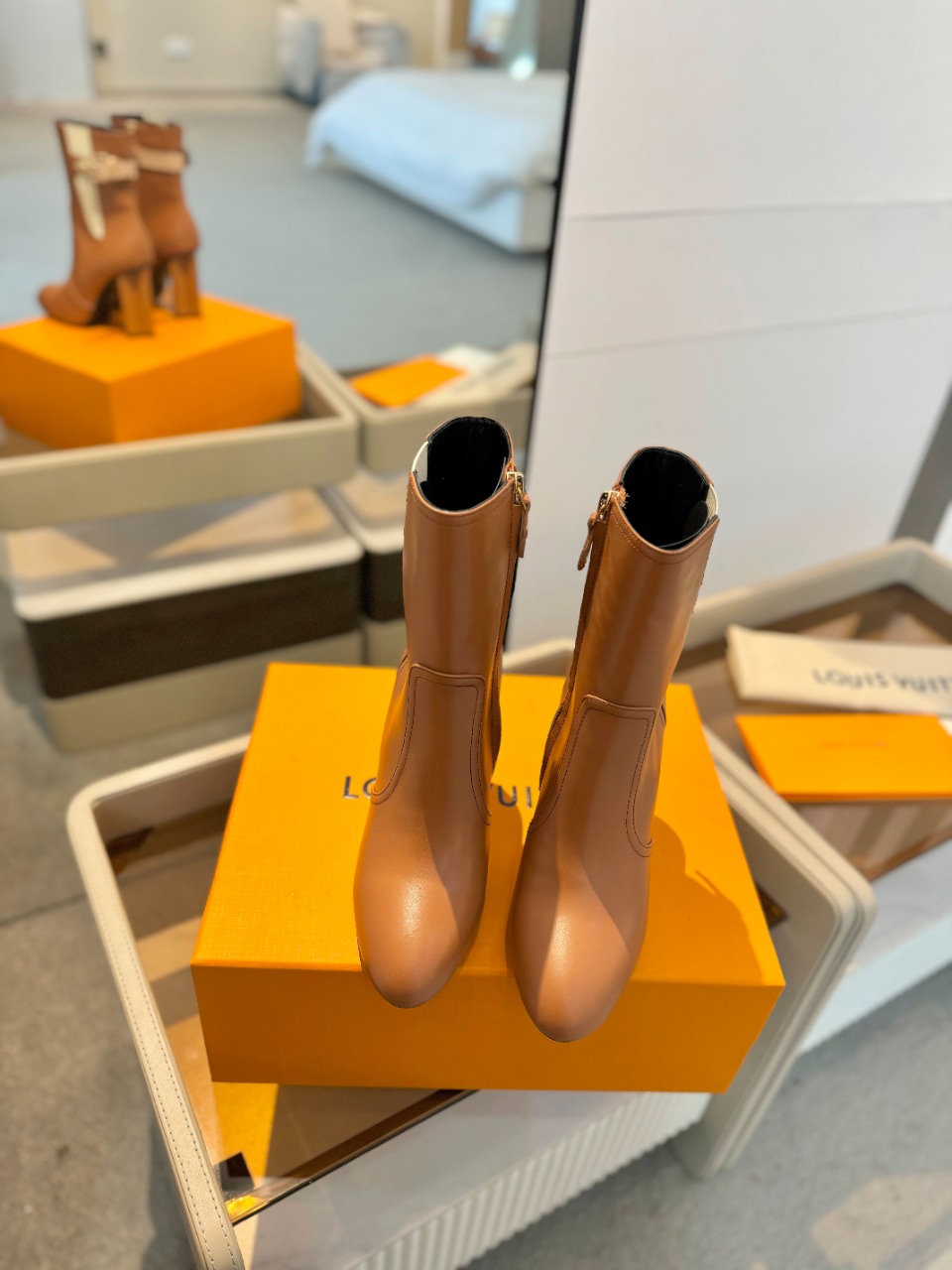 LV sz35-41 9.5cm h1117